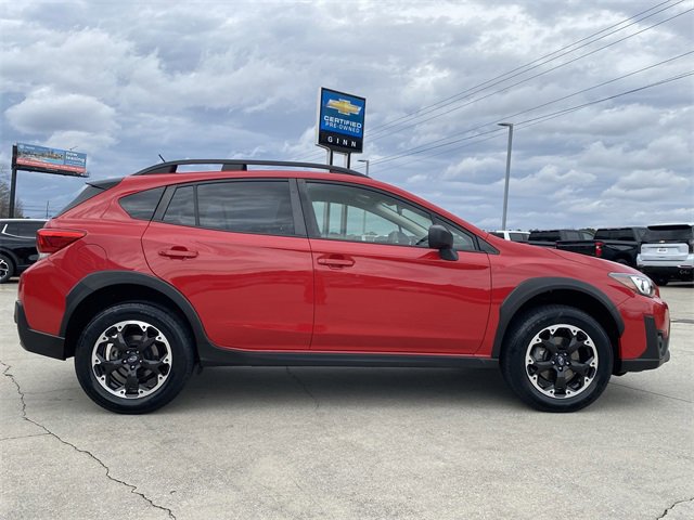 Used 2021 Subaru Crosstrek 2.0i image 8