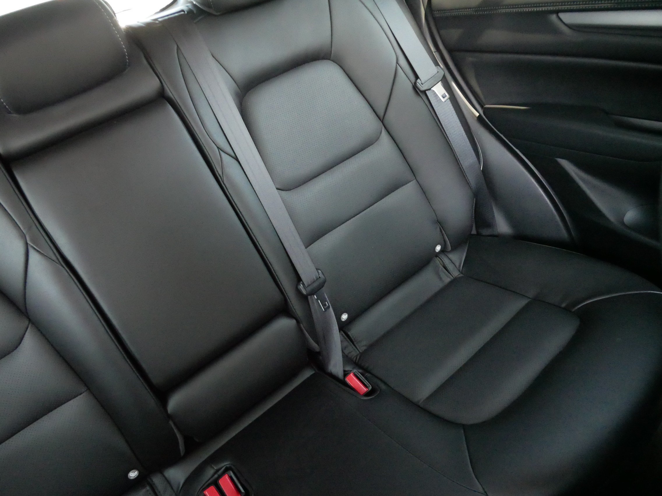 Used 2024 MAZDA CX-5 AWD 2.5 S w/ Select Package image 14