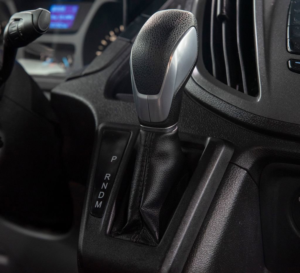 Used 2016 Ford Transit 150 130 Low Roof image 23