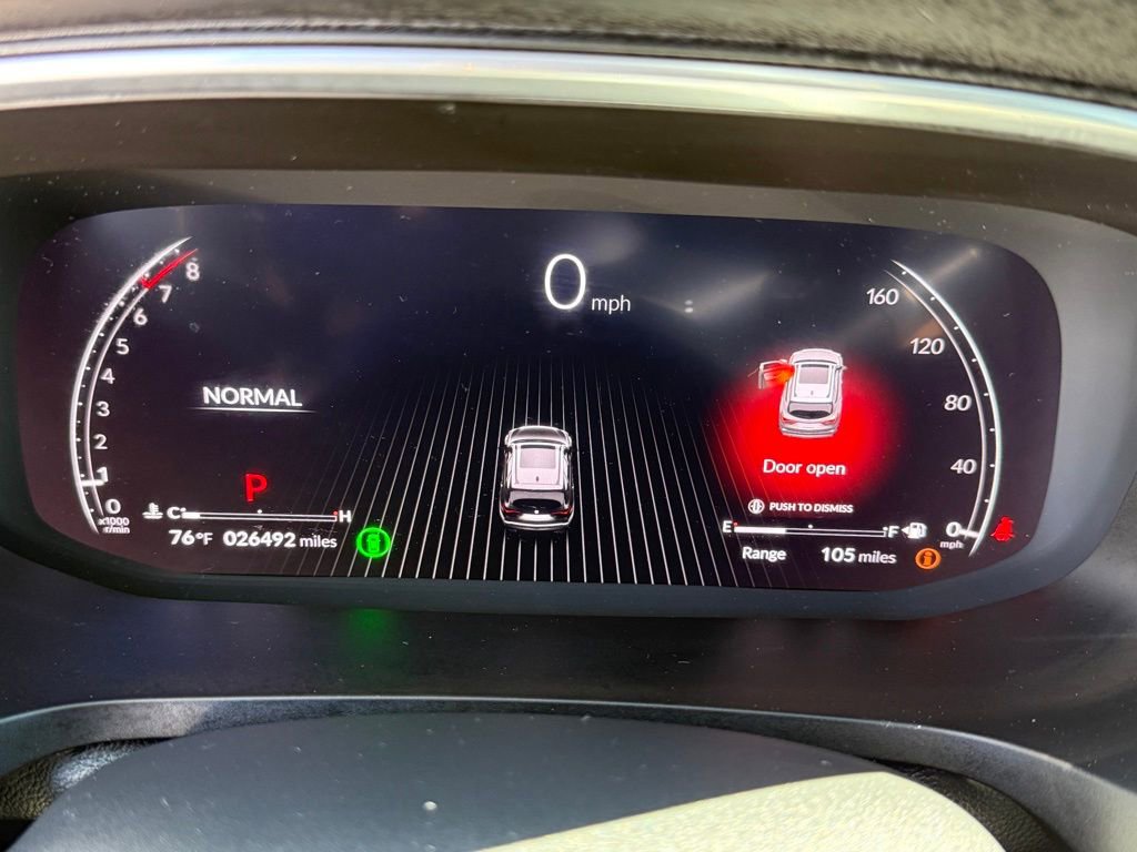 Used 2024 Acura MDX SH-AWD w/ Technology Package image 22