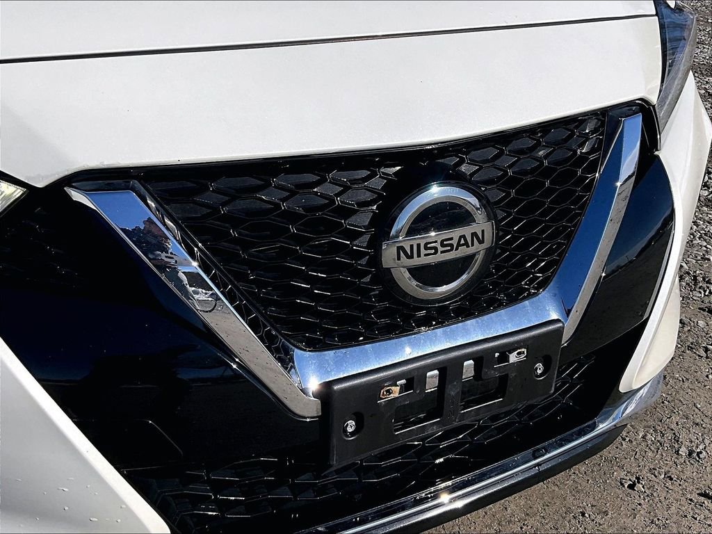 Used 2020 Nissan Maxima Platinum w/ Reserve Package FWD image 25