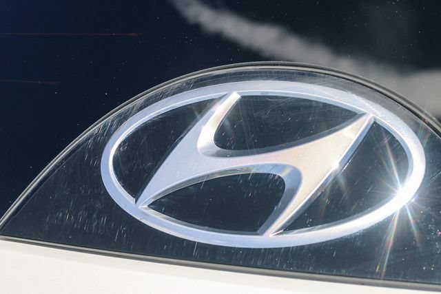 Certified 2024 Hyundai Tucson SEL FWD image 13