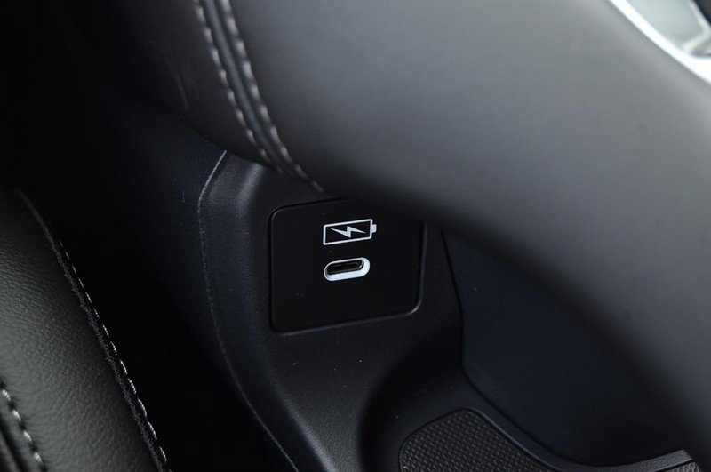 New 2026 Honda HR-V EX-L image 19