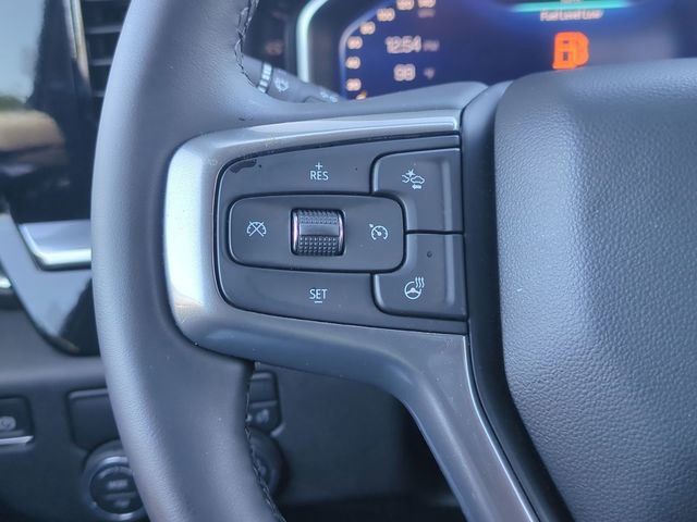 Used 2026 Chevrolet Silverado 1500 LT image 12