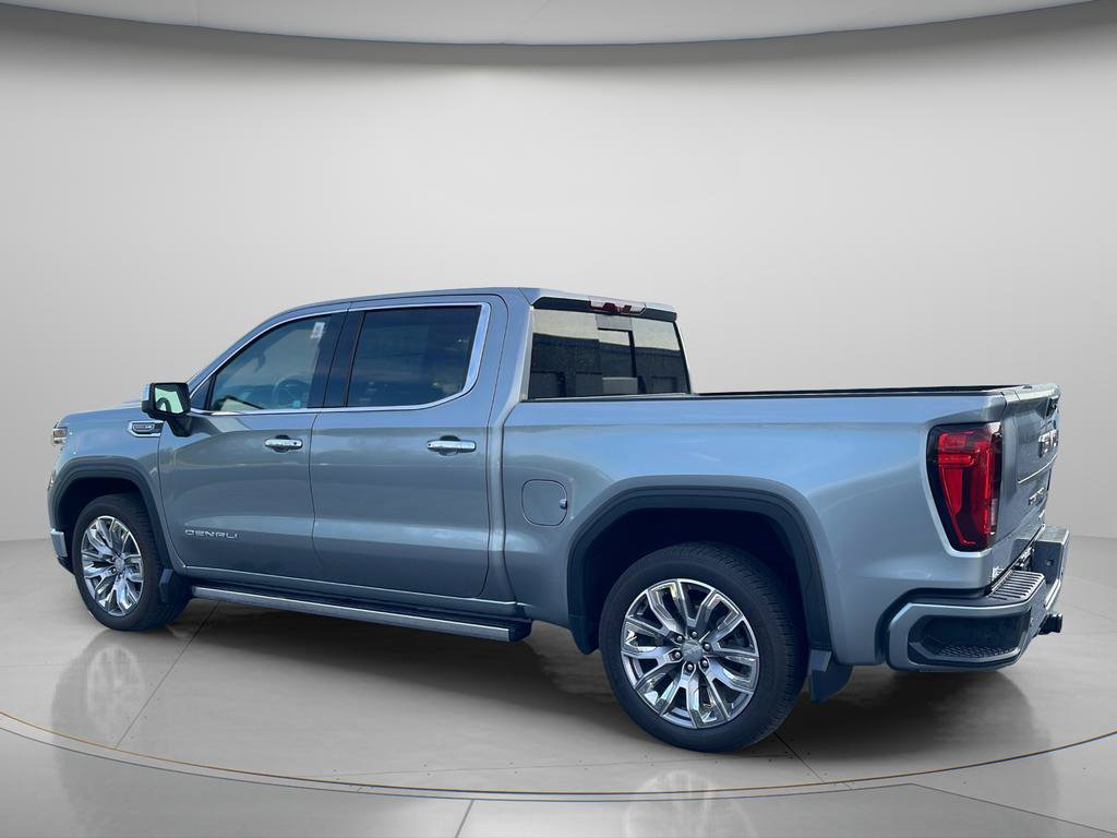Used 2023 GMC Sierra 1500 Denali w/ Denali Reserve Package AWD/4WD image 7
