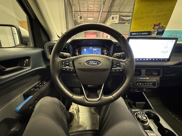 Used 2025 Ford Maverick Lobo image 23