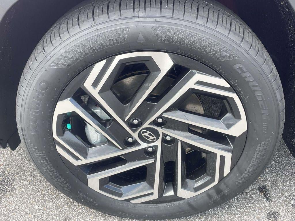 New 2026 Hyundai Tucson SEL FWD image 23