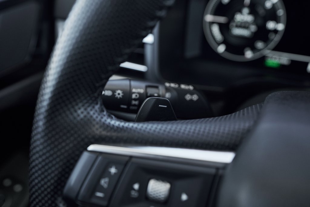 Used 2024 Mitsubishi Outlander Ralliart image 33