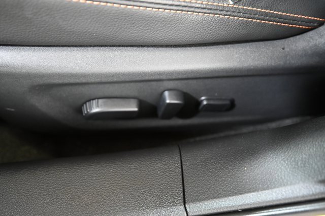 Used 2020 Nissan Altima 2.5 SR w/ Premium Package image 24