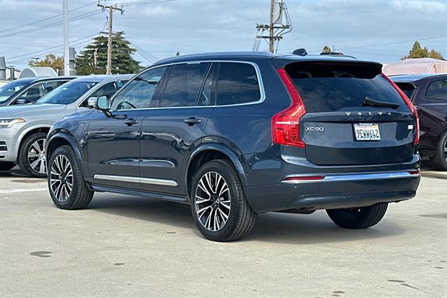 Certified 2023 Volvo XC90 T8 Plus image 5