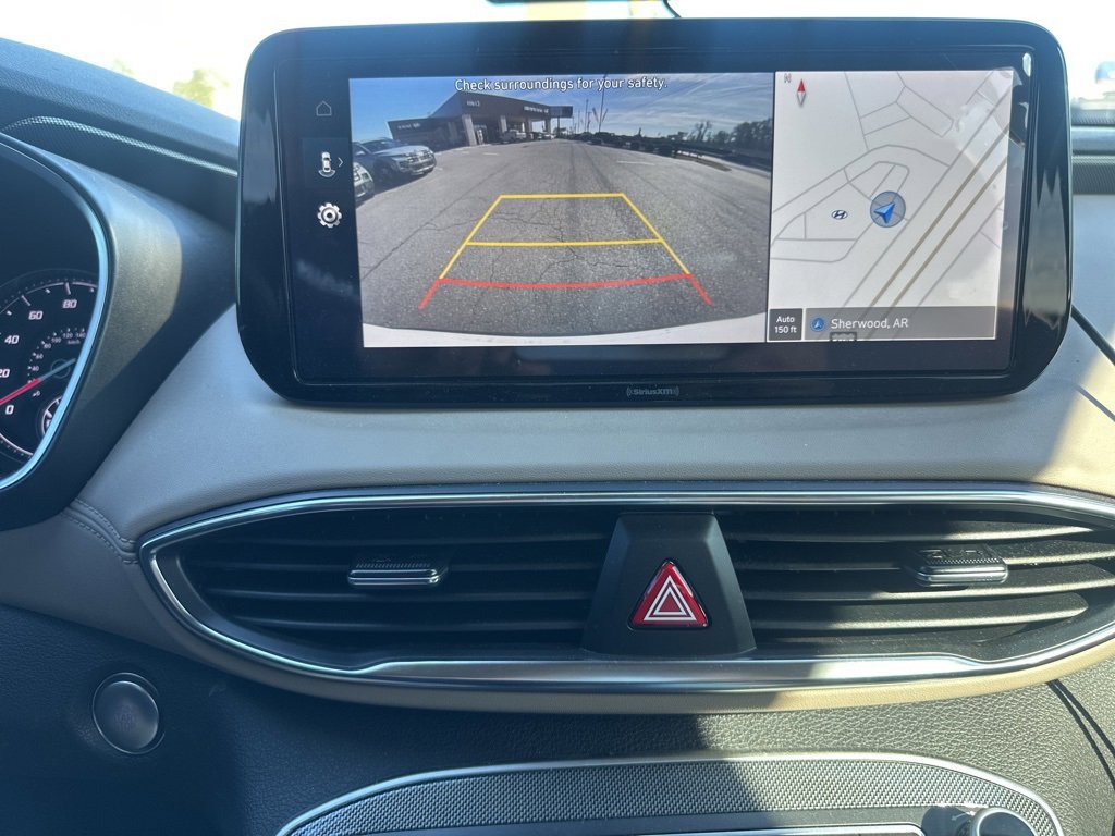 Used 2023 Hyundai Santa Fe SEL image 27