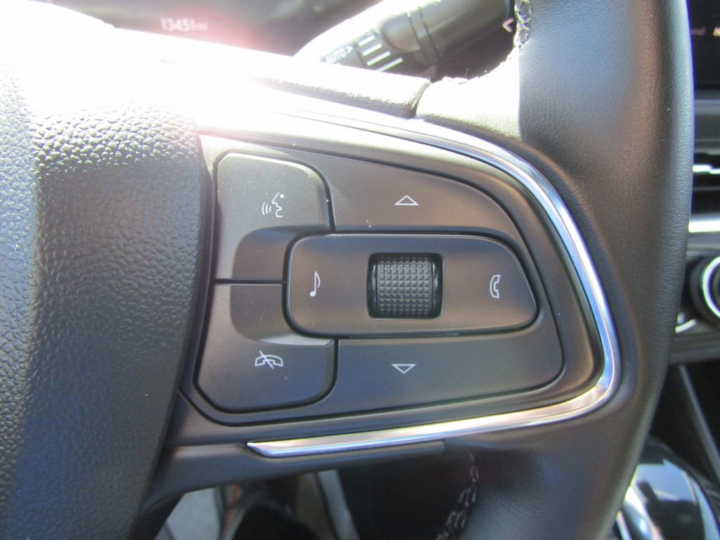 Used 2025 Buick Envista Preferred w/ Convenience I Package image 26