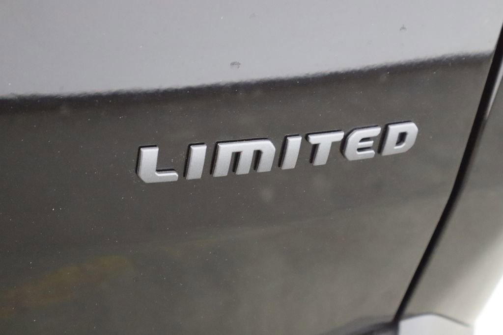 New 2026 Jeep Cherokee Limited AWD/4WD image 51