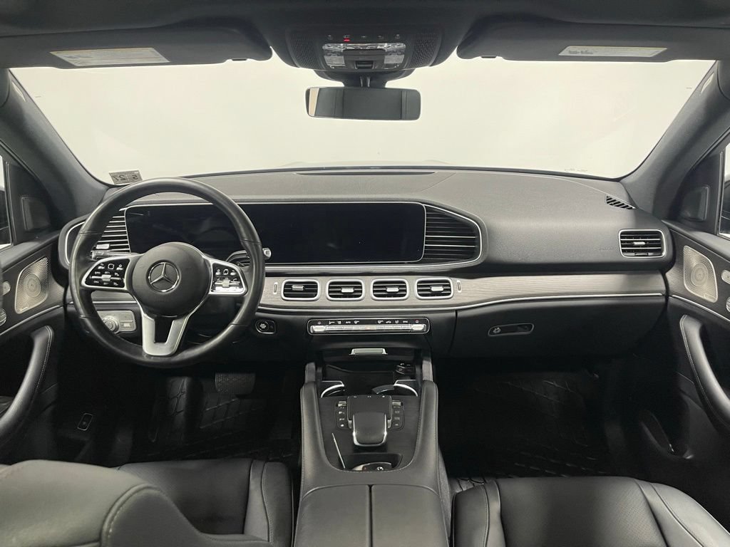 Used 2022 Mercedes-Benz GLE 350 4MATIC image 30