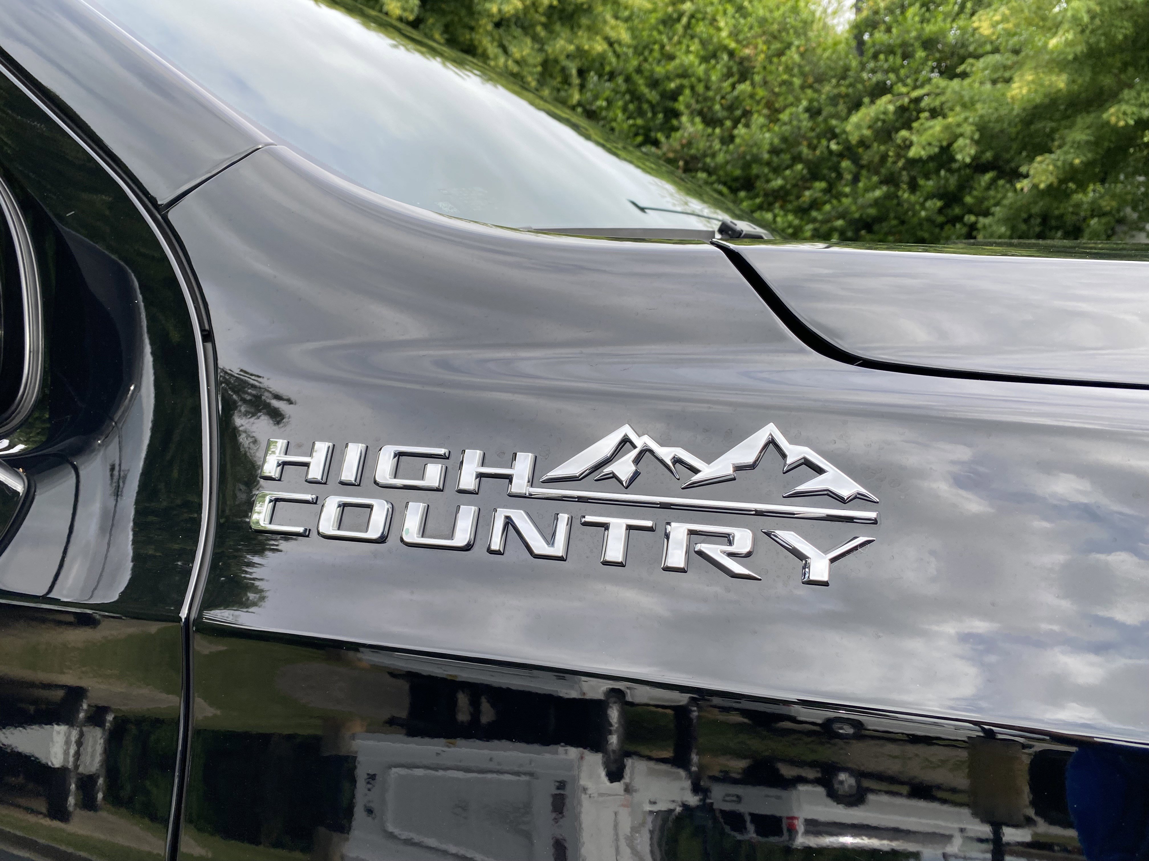 Used 2024 Chevrolet Tahoe High Country AWD/4WD image 45