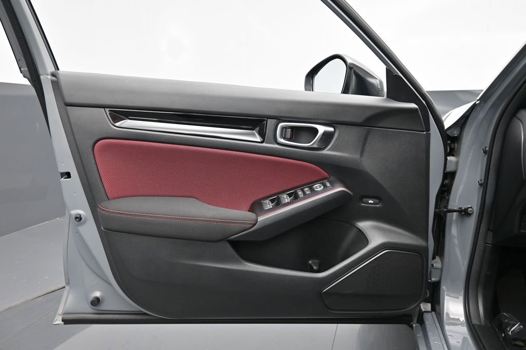 Used 2025 Honda Civic Si image 30
