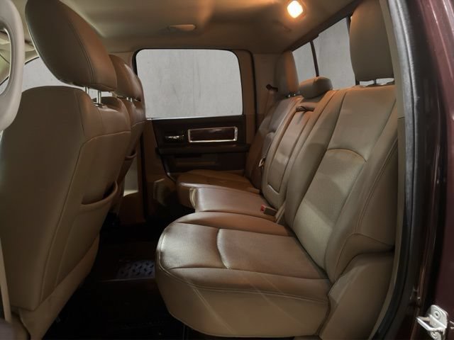 Used 2012 RAM 1500 Laramie w/ Protection Group AWD/4WD image 6
