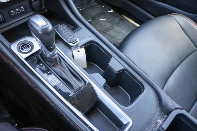 Used 2024 Nissan Sentra SR w/ SR Premium Package FWD image 20