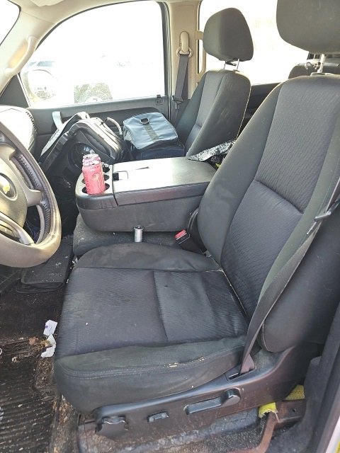 Used 2012 Chevrolet Silverado 1500 LT w/ All-Star Edition image 8