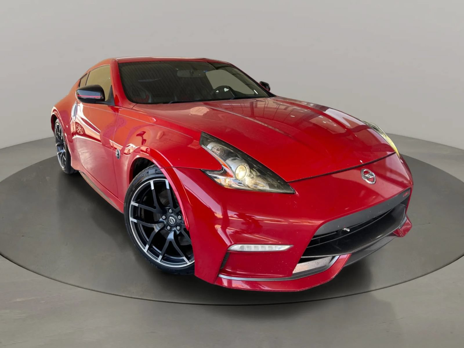Used 2016 Nissan 370Z NISMO RWD image 7
