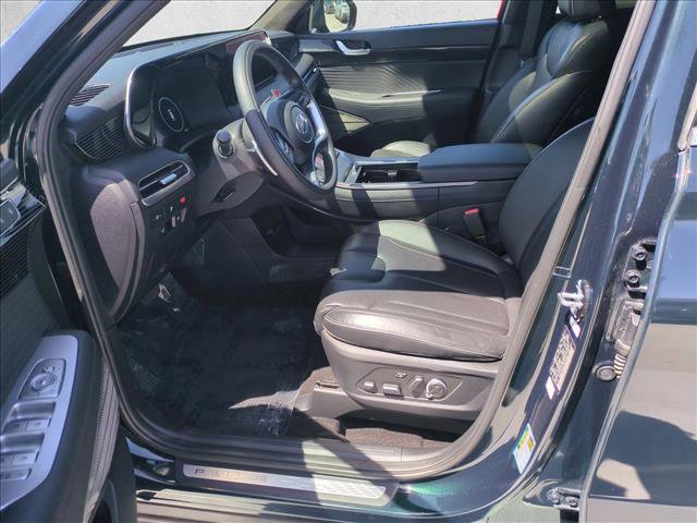 Used 2023 Hyundai Palisade Calligraphy FWD image 17