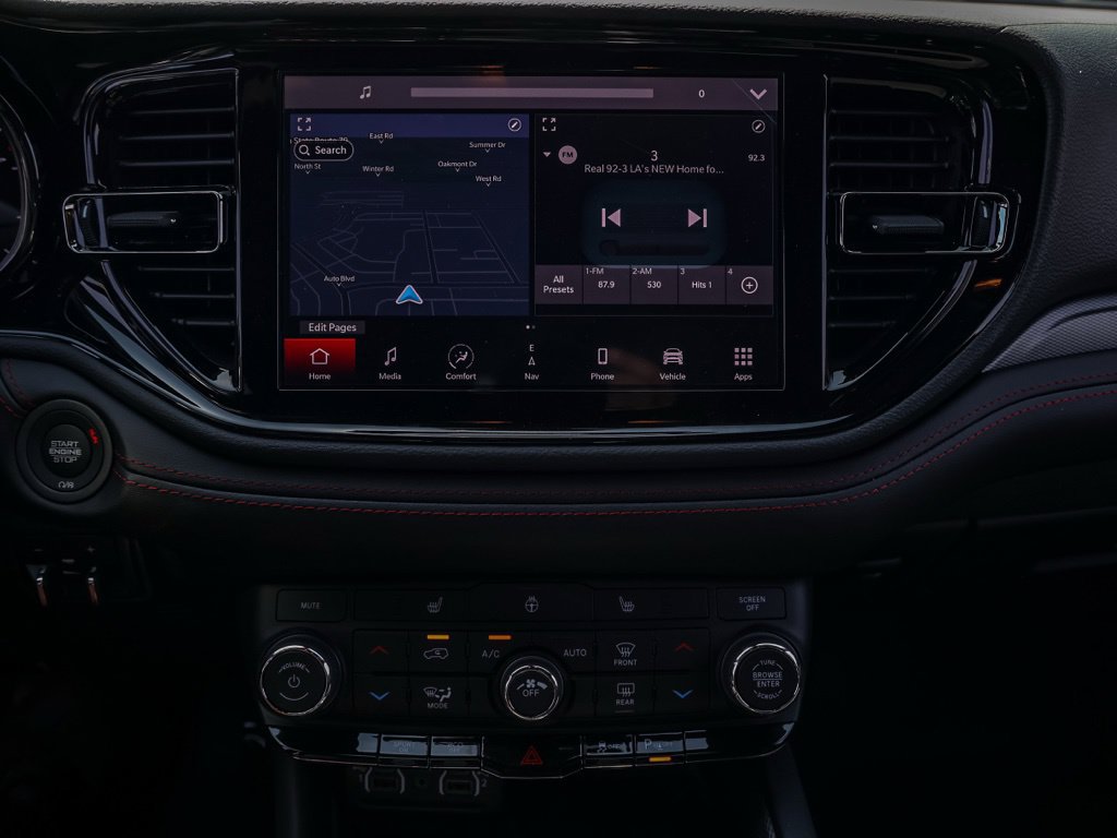 New 2026 Dodge Durango GT w/ Blacktop Package AWD/4WD image 29