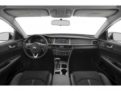 Used 2018 Kia Optima S w/ Panoramic Sunroof Package image 11