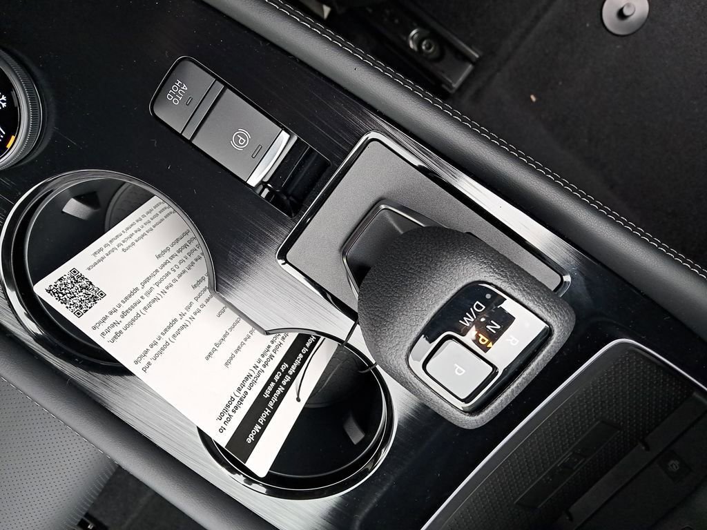 New 2026 Nissan Rogue Platinum w/ Platinum Premium Package image 25