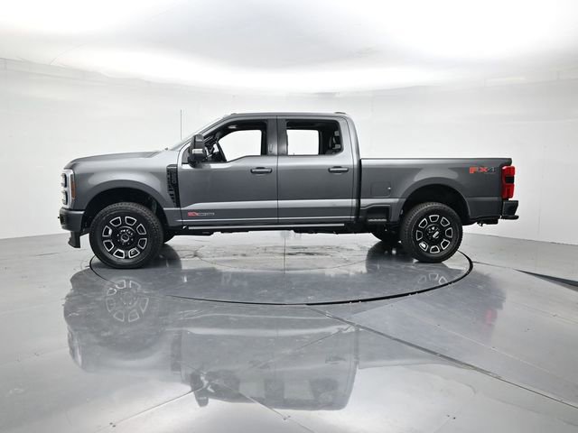 New 2026 Ford F250 Platinum image 8