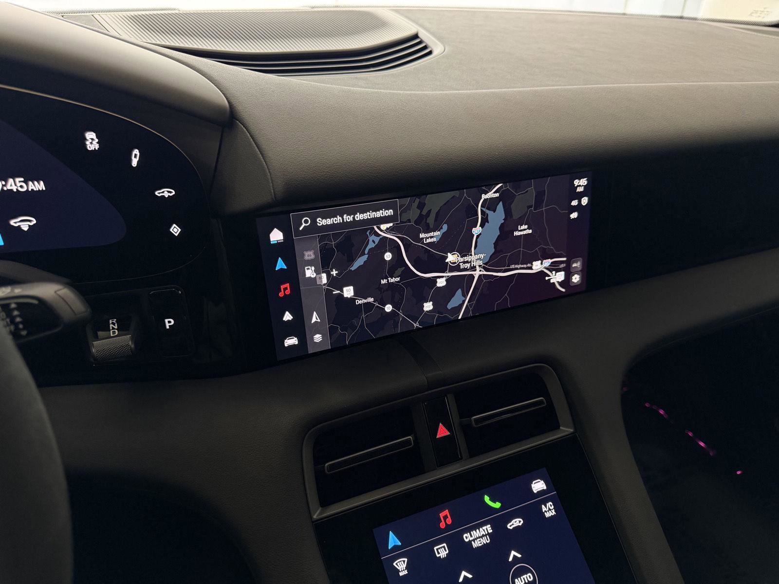 Certified 2025 Porsche Taycan image 23