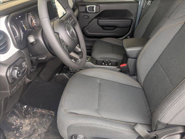 New 2026 Jeep Gladiator Sport image 4