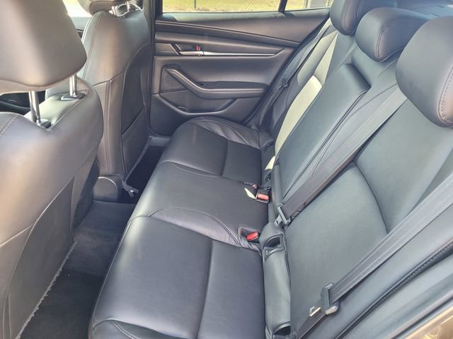 Used 2020 MAZDA MAZDA3 Sedan w/ Select Package image 8