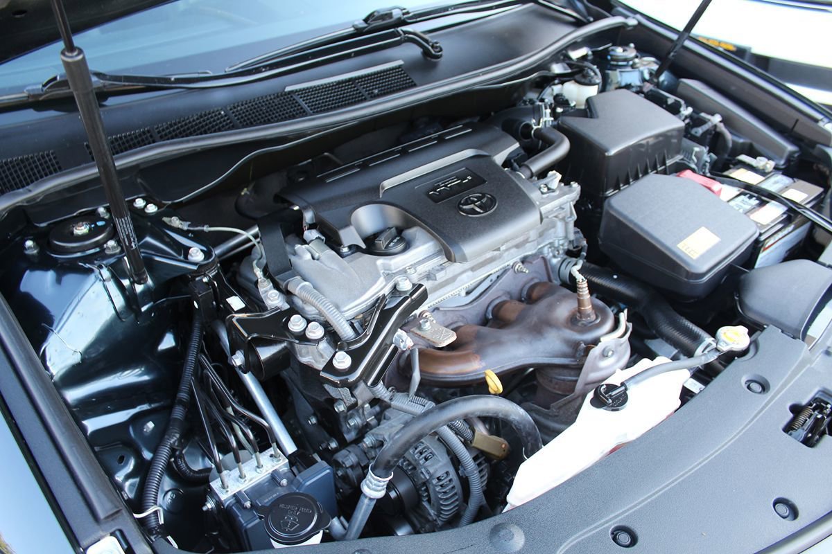 Used 2013 Toyota Camry SE FWD image 29