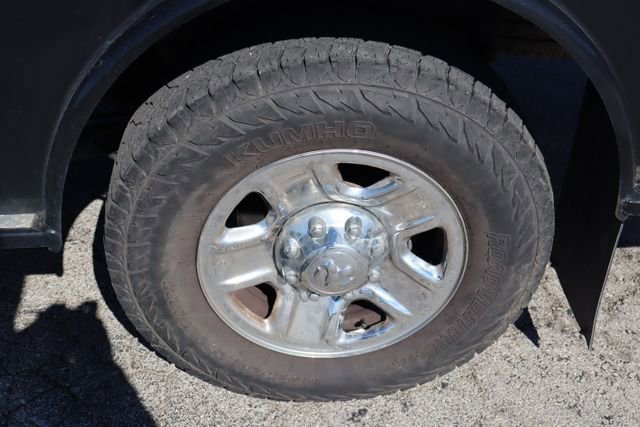 Used 2018 RAM 2500 SLT image 10