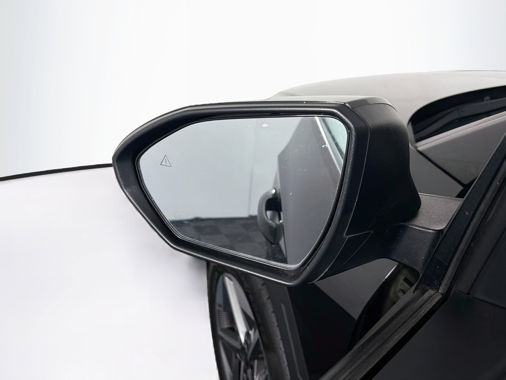 Used 2025 Hyundai Tucson SEL FWD image 16