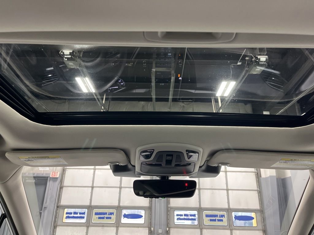 Certified 2025 Subaru Legacy Sport image 34