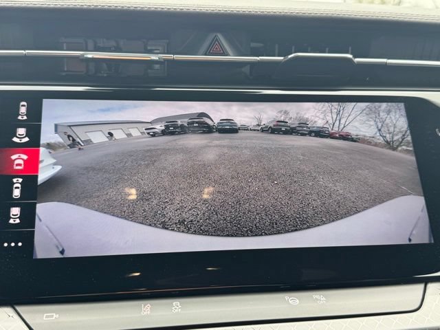 Used 2025 Jeep Wagoneer S Limited AWD/4WD image 35