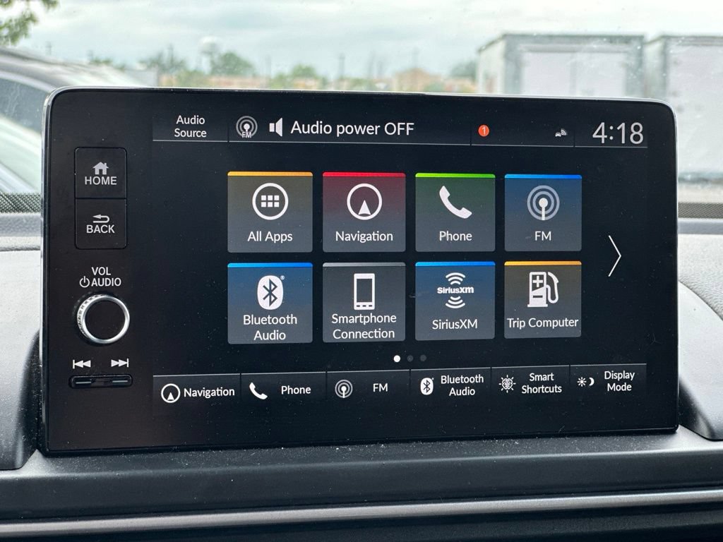 Used 2025 Honda Pilot Elite image 22