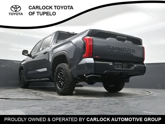 Used 2026 Toyota Tundra SR5 w/ SR5 Convenience Package AWD/4WD image 44