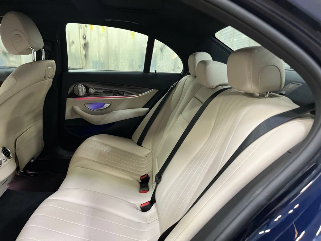 Used 2018 Mercedes-Benz E 300 4MATIC image 22