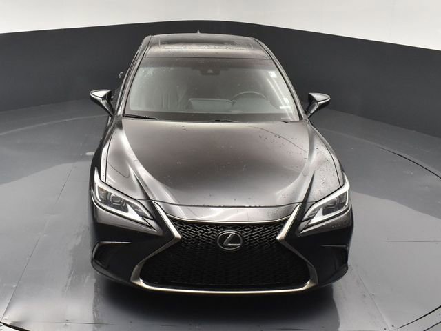 Used 2022 Lexus ES 350 F Sport w/ Accessory Package 2 image 40