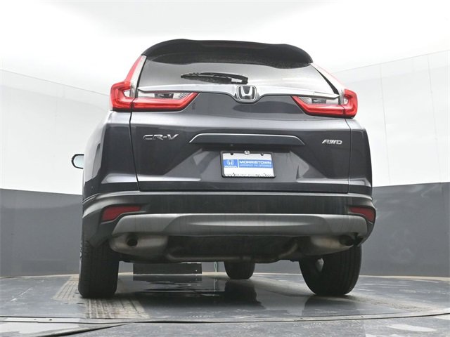 Used 2017 Honda CR-V EX-L image 49