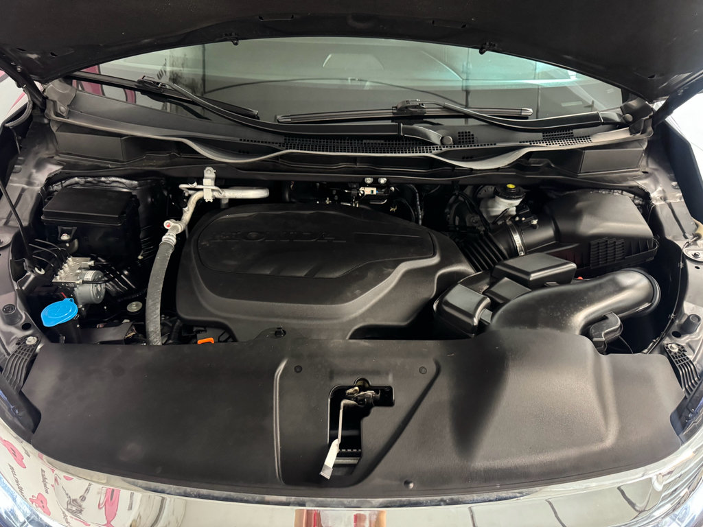 Used 2023 Honda Odyssey Touring image 6