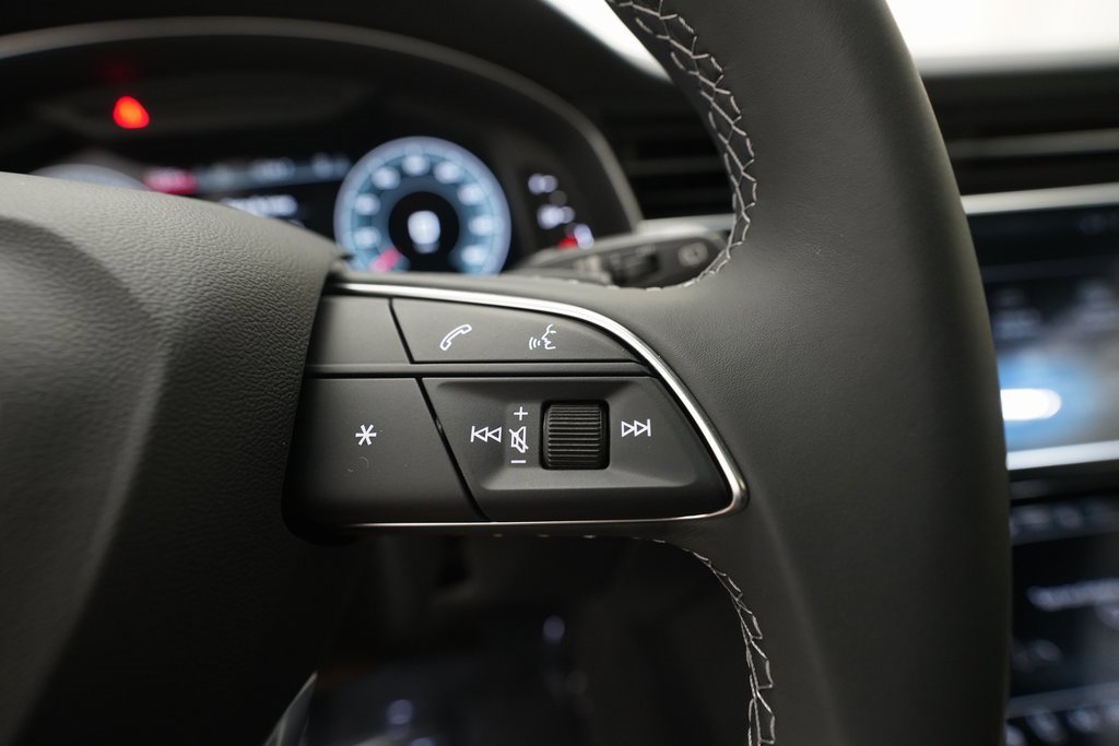New 2026 Audi Q8 Premium Plus image 19