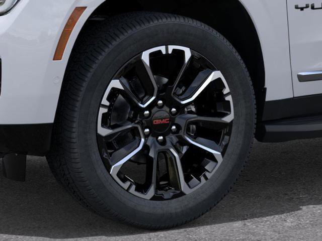 New 2026 GMC Yukon XL Elevation image 33