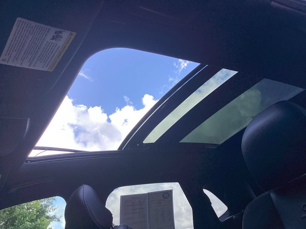 Used 2019 Ford Edge ST w/ Equipment Group 401A AWD/4WD image 79