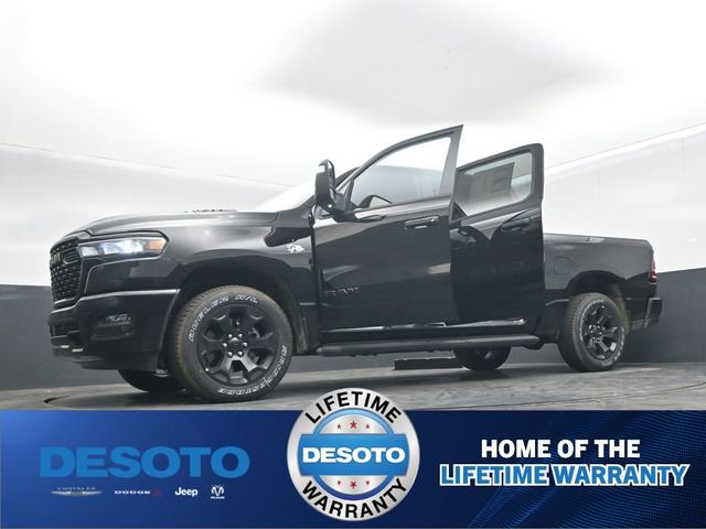 New 2026 RAM 1500 Express image 65