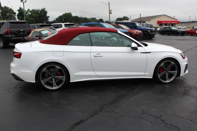 Used 2024 Audi A5 2.0T Prestige AWD/4WD image 21