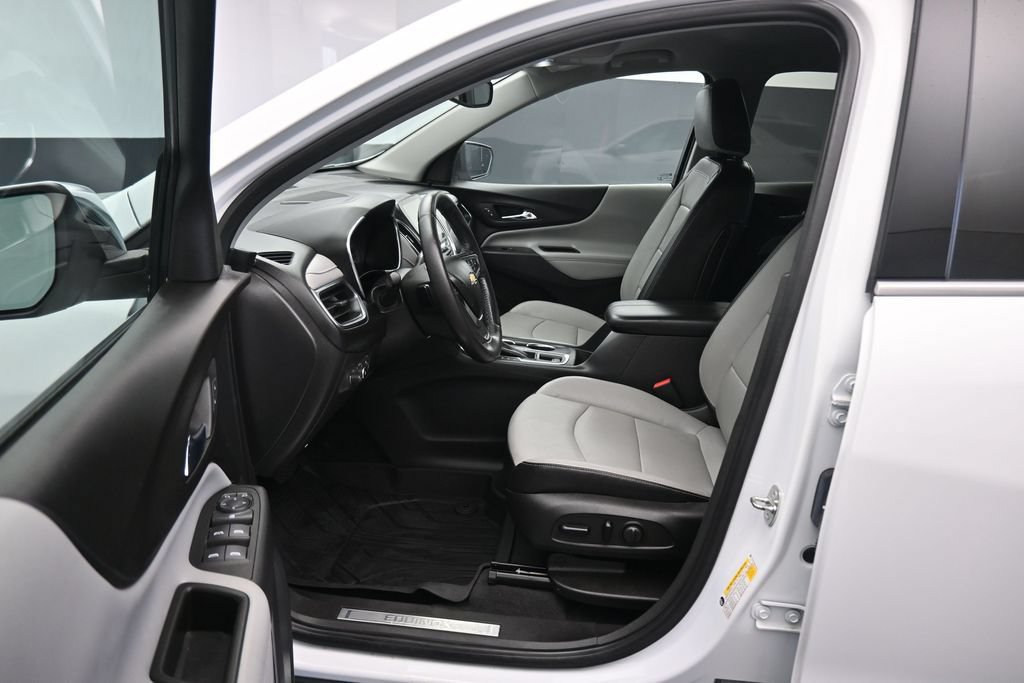 Used 2021 Chevrolet Equinox Premier FWD image 12