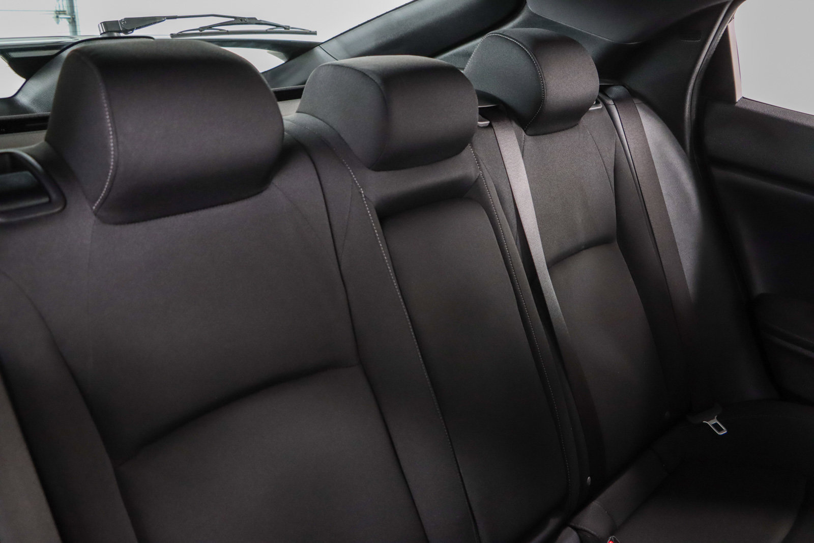 Used 2018 Honda Civic EX image 28